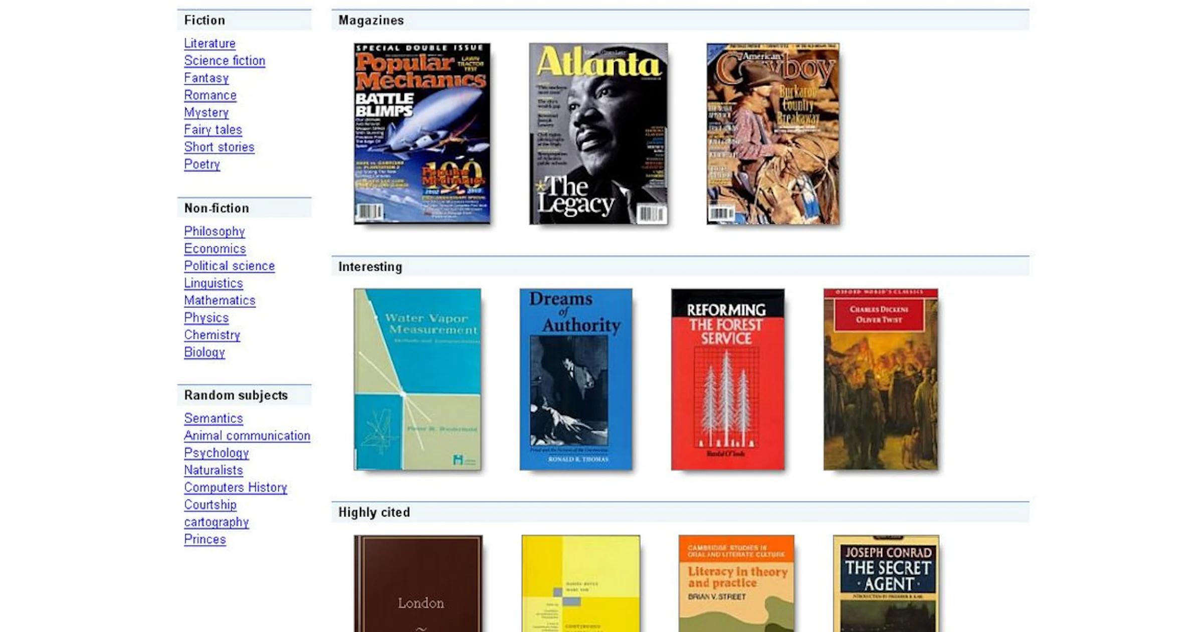 Google stapt in de e-books