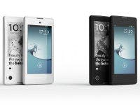 YotaPhone is smartphone en e-reader ineen