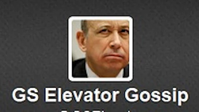 Controversiële Goldman-Sachs-twitteraar ontmaskerd