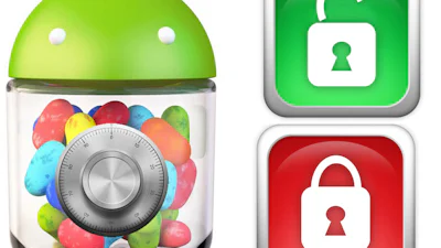 Android 4.3 nu met 'restricted accounts'