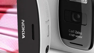 Nokia 808 PureView in juni naar Nederland