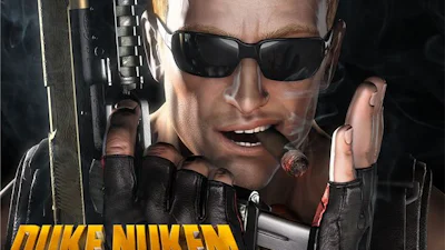 Duke Nukem Forever al in Nederland