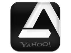 Yahoo Axis browser voor iOS en pc