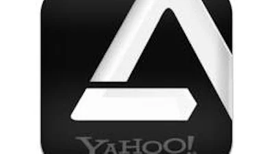 Yahoo Axis browser voor iOS en pc