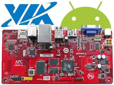 Android mini-pc voor 49 dollar
