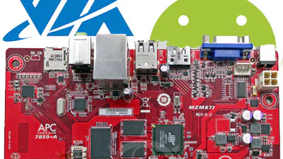 Android mini-pc voor 49 dollar