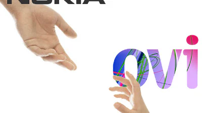 Over en uit voor Nokia's Ovi