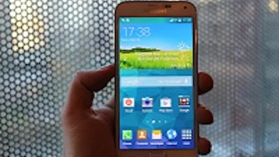 Specificaties Samsung Galaxy S5 uitgelekt