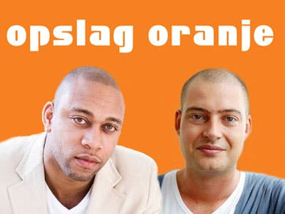 EK-single ‘Opslag Oranje’ van Lange Frans gratis te downloaden