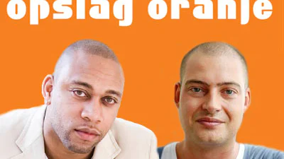 EK-single ‘Opslag Oranje’ van Lange Frans gratis te downloaden