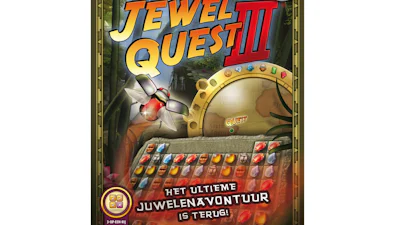 Zomaar tussendoor-actie: casual games van Denda