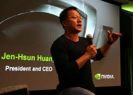 Android-tablets te duur volgens Nvidia topman