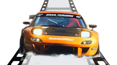 ‘Gran Turismo-film van Sony in de maak’
