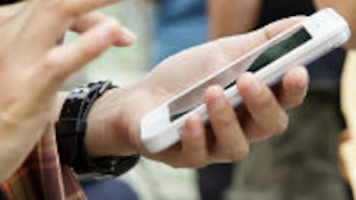 Winkelen met tablet en smartphone steeds populairder