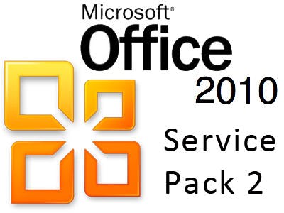 Microsoft Office 2010 Service Pack 2 te downloaden