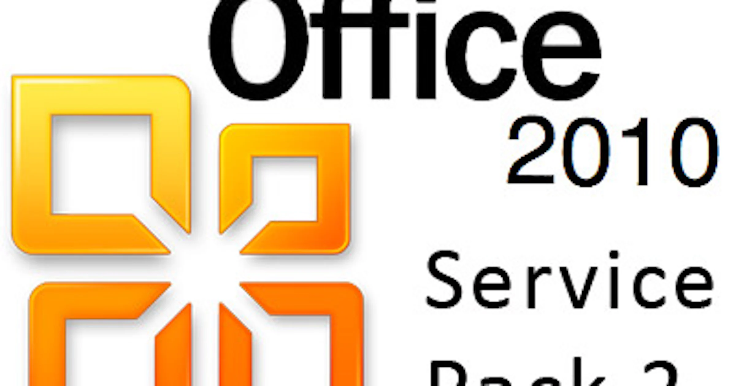 Microsoft Office 2010 Service Pack 2 te downloaden