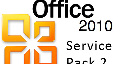 Microsoft Office 2010 Service Pack 2 te downloaden