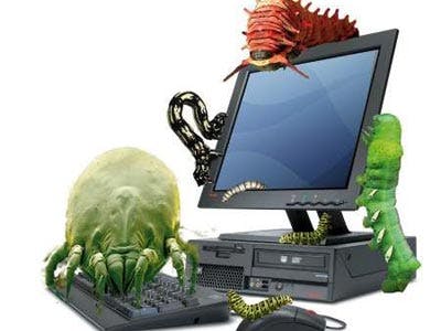 Nederland heeft meeste kwaadaardige websites