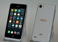 Firefox OS gaat flink veranderen