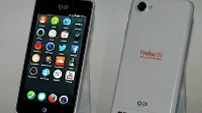 Firefox OS gaat flink veranderen