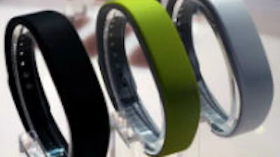 Organiseer je leven met de SmartBand van Sony