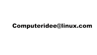 Eigen e-mailadres voor Linux-fans