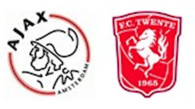 Ajax-Twente online al klapper