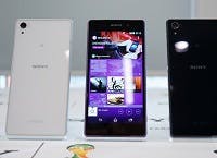 Sony onthult nieuwe Xperia-smartphone en -tablet