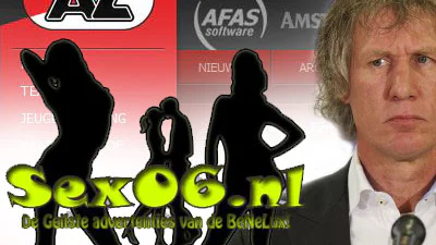 Sex06.nl en az.nl gehackt: Bezoekersgegevens openbaar