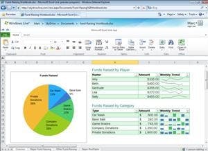 Update voor Office Web Apps