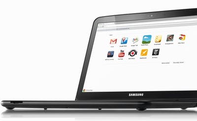 Eerste Chromebooks half juni in Nederland