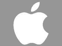 Apples homepage door de jaren heen