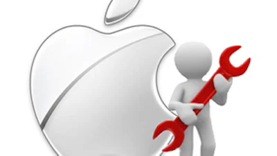 Apple geeft Nederlanders betere garantie