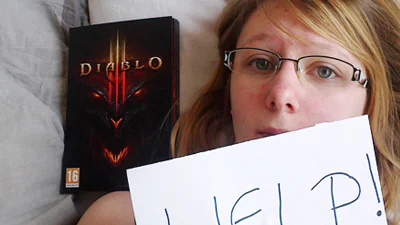 Diablo III goed voor gratis vibrator