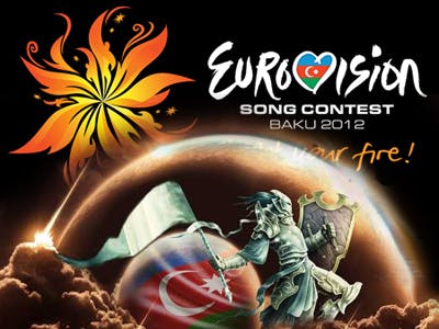 Songfestival-sites gehackt door homohaters