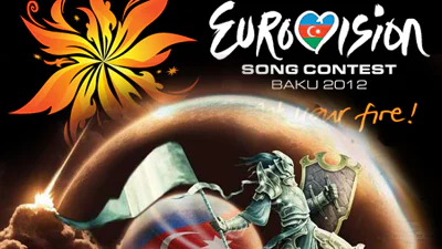 Songfestival-sites gehackt door homohaters