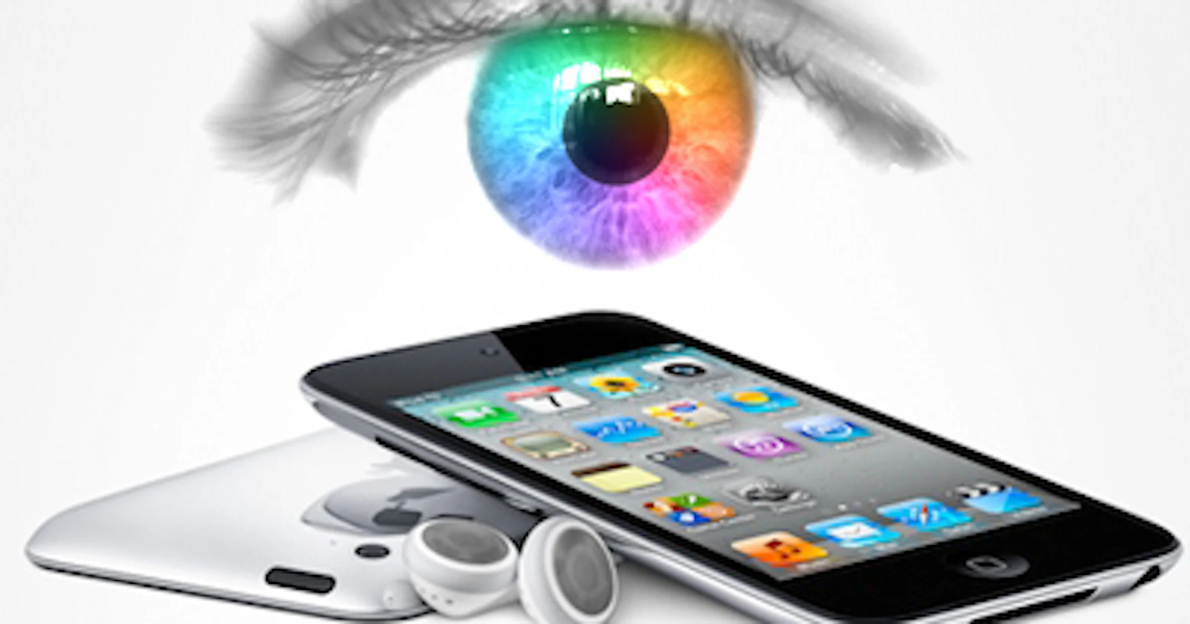 Apple iPhone 5 met 4,3-inch scherm?
