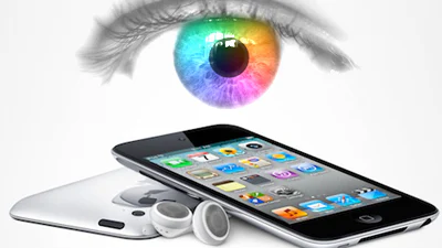 Apple iPhone 5 met 4,3-inch scherm?