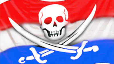 Kwart software in Nederland is illegaal