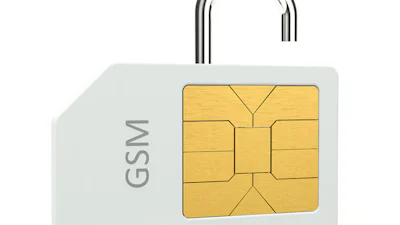 Veel SIM-kaartjes eenvoudig te hacken