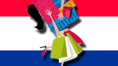 Nederlanders zijn online shopping queens
