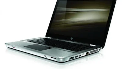 HP ververst notebook-lijn