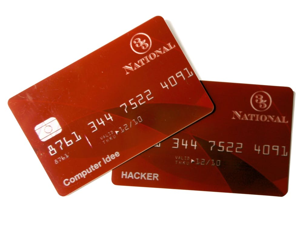 17-jarige hacker steelt data 65.000 creditcards