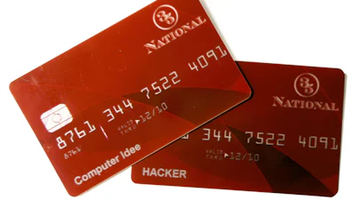 17-jarige hacker steelt data 65.000 creditcards