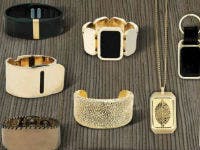 Sieraden met een ingebouwd alarm