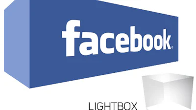 Facebook koopt Lightbox