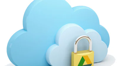 Google Drive-encryptie tegen PRISM