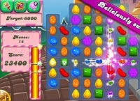 Maker Candy Crush Saga gaat naar de beurs
