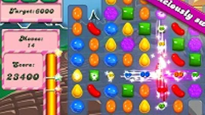 Maker Candy Crush Saga gaat naar de beurs