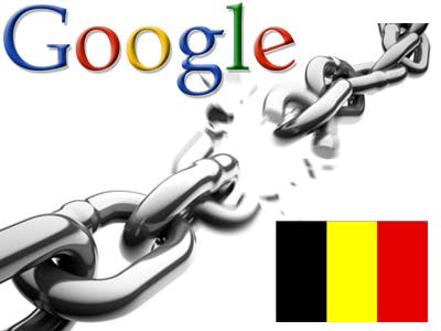 Google moet betalen voor linken naar nieuws uit kranten